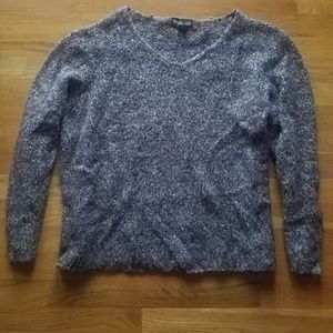 V-neck Sweater
